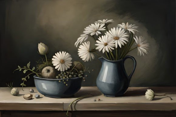 Download Flowers Fine Art - Premium Resources