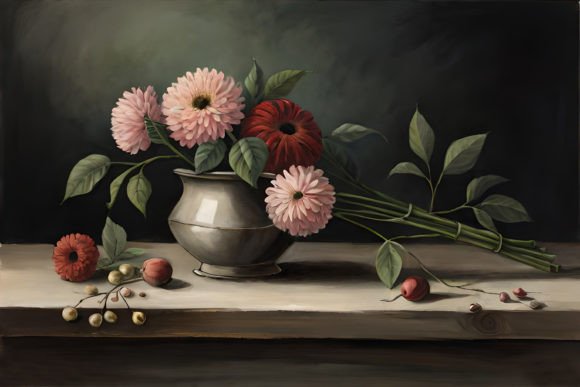 Download Flowers Fine Art - Premium Resources